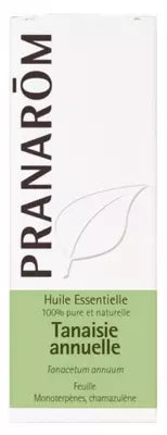 Pranarôm Essential Oil Annual Tansy (Tanacetum Annuum) 5 Ml