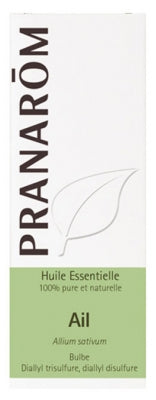 Pranarôm Essential Oil Garlic (Allium Sativum) 5Ml