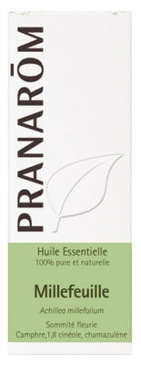 Pranarôm Essential Oil Yarrow (Achillea Millefolium) 5 Ml