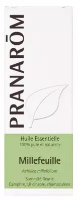 Pranarôm Essential Oil Yarrow (Achillea Millefolium) 5 Ml