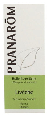 Pranarôm Essential Oil Lovage (Levisticum Officinale) 5Ml