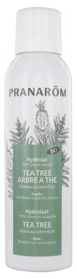 Pranarôm Hydrolat Tea Tree Organic 150Ml