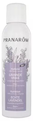 Pranarôm Hydrolat True Lavender Organic 150Ml