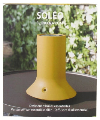 Pranarôm Soleo Essential Oils Diffuser