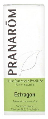 Pranarôm Tarragon Pre-Diluted (Artemisia Dracunculus) 5Ml