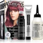 L’Oréal Paris Préférence Vivids Hair Colour 