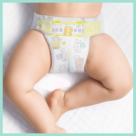 Pampers Premium Care Size 2 Disposable Nappies