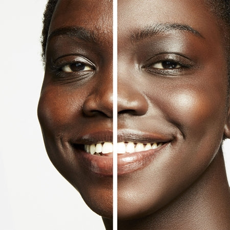 Mac Cosmetics Prep + Prime Natural Radiance Makeup Primer For Oily And Combination Skin 