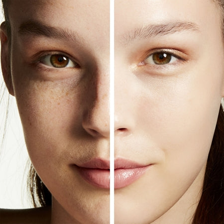 Mac Cosmetics Prep + Prime Natural Radiance Makeup Primer For Oily And Combination Skin 