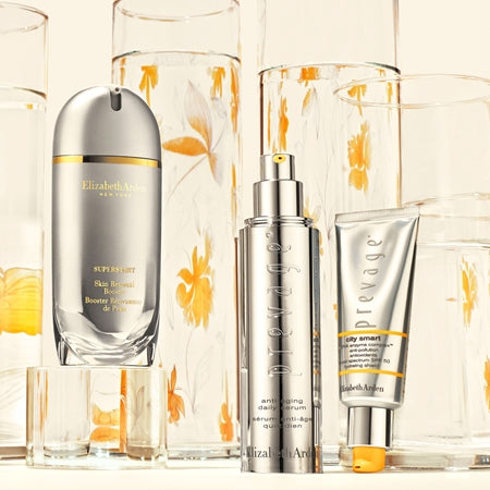 Elizabeth Arden Prevage City Smart Moisturising And Protecting Day Cream Spf 50