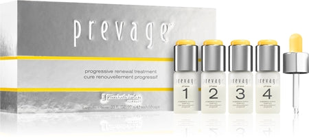 Elizabeth Arden Prevage Regenerating Treatment To Brighten And Smooth The Skin