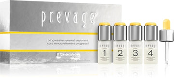 Elizabeth Arden Prevage Regenerating Treatment To Brighten And Smooth The Skin