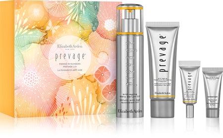 Elizabeth Arden Prevage Gift Set With Anti-Wrinkle Effect