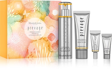 Elizabeth Arden Prevage Gift Set With Anti-Wrinkle Effect