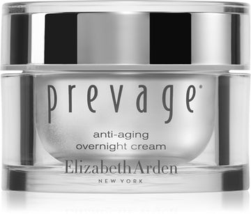 Elizabeth Arden Prevage Regenerating Night Cream With Anti-Wrinkle Effect