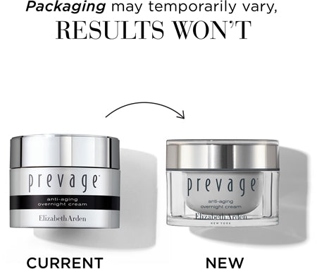 Elizabeth Arden Prevage Regenerating Night Cream With Anti-Wrinkle Effect