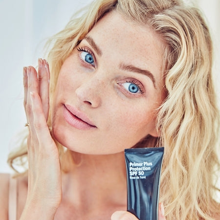 Bobbi Brown Primer Plus Protection Protective Makeup Primer Spf 50 