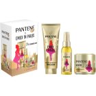Pantene Pro-V Emily In Paris Hair Oil For Damaged And Fragile Hair