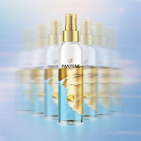 Pantene Pro-V Hydration Sos Leave-In Spray For Hair