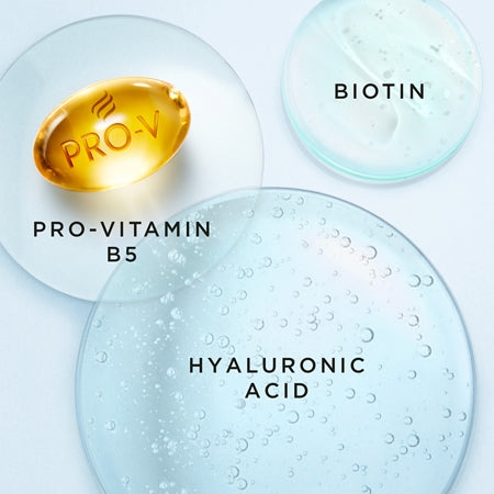 Pantene Pro-V Miracles Hydra Glow Intensive Moisturising And Nourishing Mask For Dry And Damaged Hair 