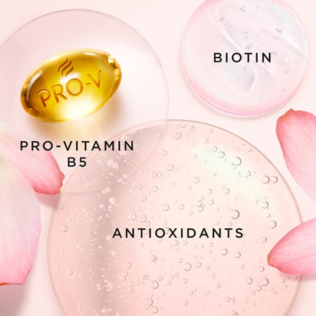 Pantene Pro-V Miracles Lift'N'Volume Volume Conditioner For Fine Hair With Biotin