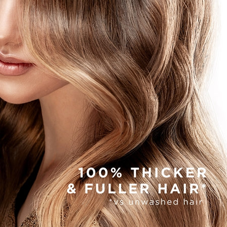 Pantene Pro-V Miracles Lift'N'Volume Volumising Shampoo For Fine Hair With Biotin 