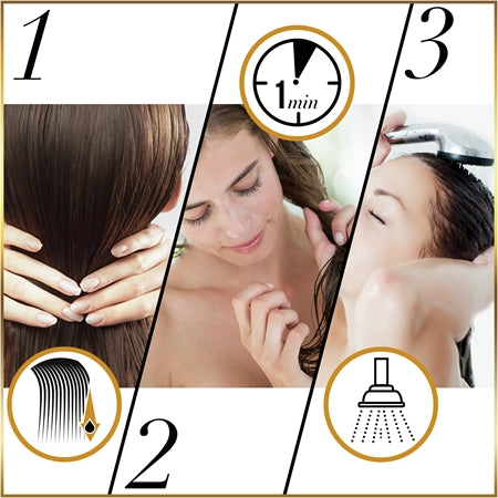 Pantene Pro-V Serum Shots Serum For Hair