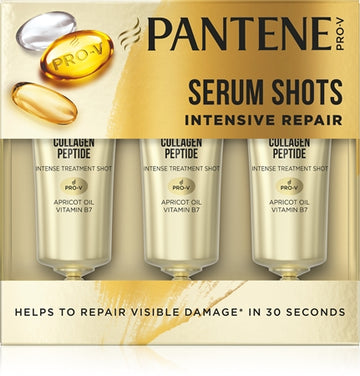 Pantene Pro-V Serum Shots Serum For Hair