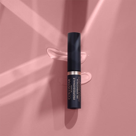 Collistar Professional Brow Gel Clear Eyebrow Gel