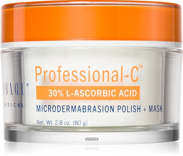 Obagi Professional-C® Microdermabrasion Polish + Mask Face Mask With Vitamin C 