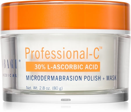Obagi Professional-C® Microdermabrasion Polish + Mask Face Mask With Vitamin C 