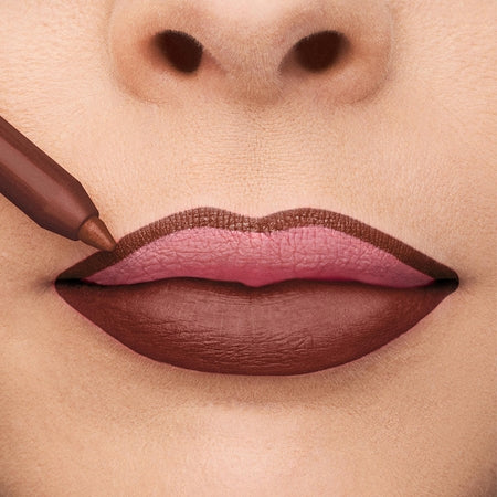 Collistar Professional Lip Pencil Long-Lasting Lip Liner