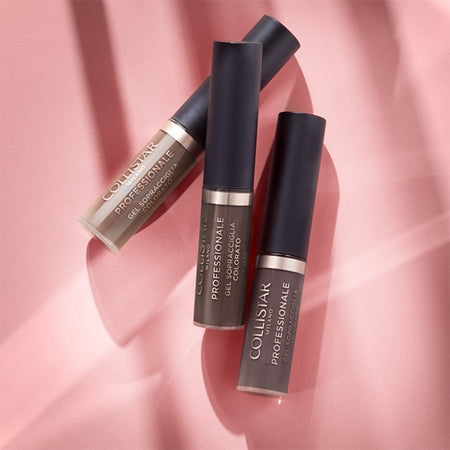 Collistar Professional Tinted Brow Gel Eyebrow Gel
