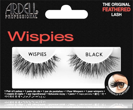Ardell Professional Wispies Stick-On Eyelashes 