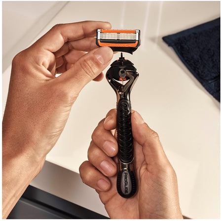 Gillette Proglide Power Replacement Blades 