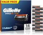Gillette Proglide Replacement Blades 