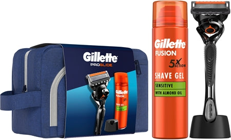 Gillette Proglide Gift Set For Men 