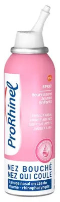 Prorhinel Nasal Spray Infants / Young Children 100Ml