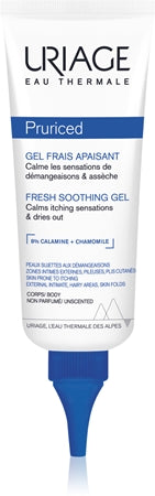 Uriage Pruriced Soothing Gel Soothing Gel