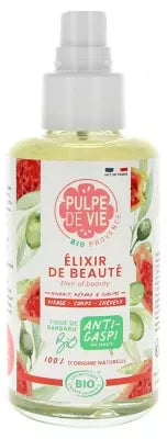 Pulpe De Vie Elixir Of Beauty Oh My Gold Organic 100Ml