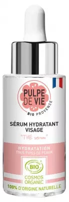 Pulpe De Vie The Serum Moisturizing Facial Serum 30Ml