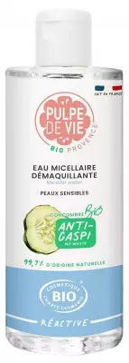 Pulpe De Vie Cleansing Micellar Water Organic 400Ml