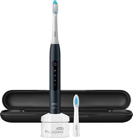 Oral B Pulsonic Slim Luxe 4500 Travel Edition Sonic Toothbrush 