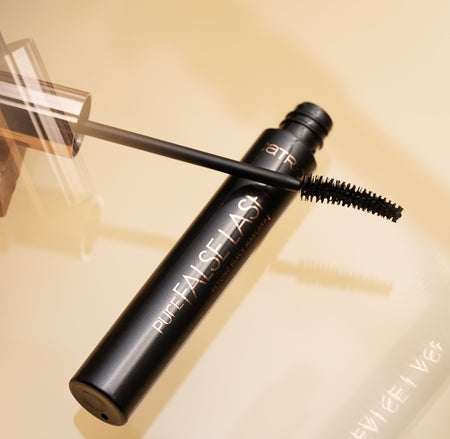 Catrice Pure False Lash Beyond Black False Lash Effect Mascara