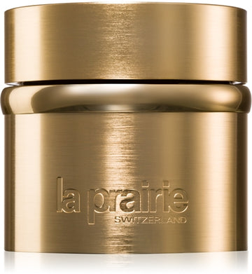 La Prairie Pure Gold Radiance Cream Luxury Cream With Moisturising Effect 
