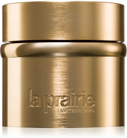 La Prairie Pure Gold Radiance Cream Luxury Cream With Moisturising Effect 