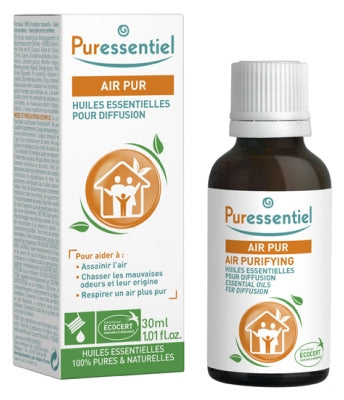 Puressentiel Air Pur Diffusing Complex 30Ml