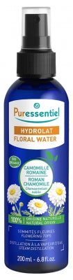 Puressentiel Organic Roman Chamomile Hydrosol 200 Ml