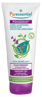 Puressentiel Pouxdoux Protecting Conditioner 200Ml