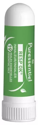Puressentiel Resp Ok Inhaler With 19 Essential Oils 1Ml